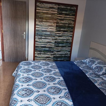 Apartamento Azul San Bartolomé Екстериор снимка