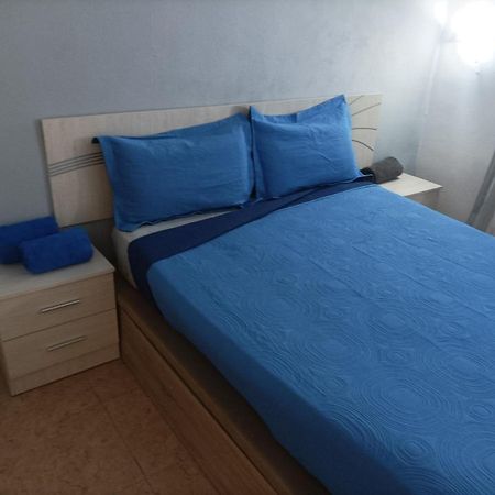 Apartamento Azul San Bartolomé Екстериор снимка