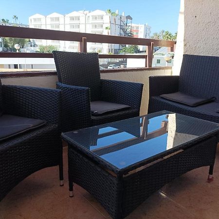 Apartamento Azul San Bartolomé Екстериор снимка