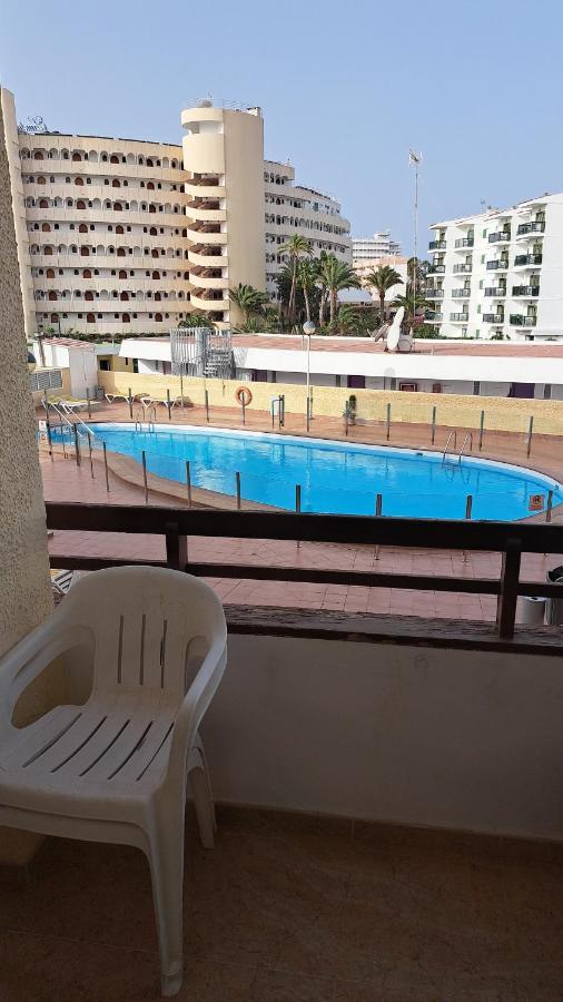 Apartamento Azul San Bartolomé Екстериор снимка