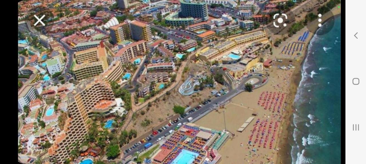 Apartamento Azul San Bartolomé Екстериор снимка