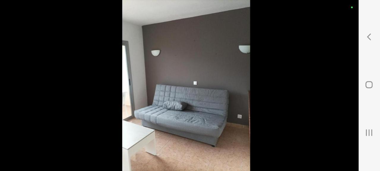 Apartamento Azul San Bartolomé Екстериор снимка