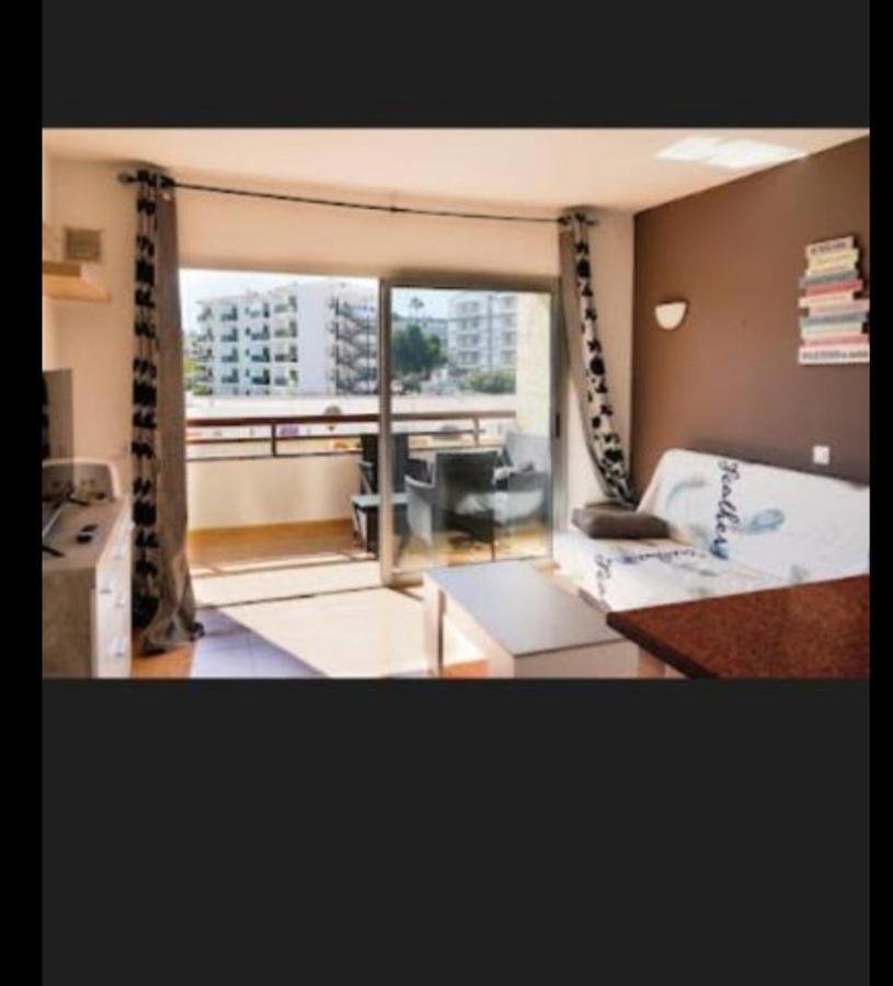 Apartamento Azul San Bartolomé Екстериор снимка