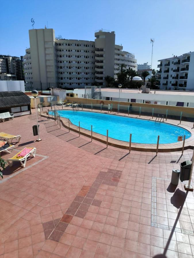 Apartamento Azul San Bartolomé Екстериор снимка