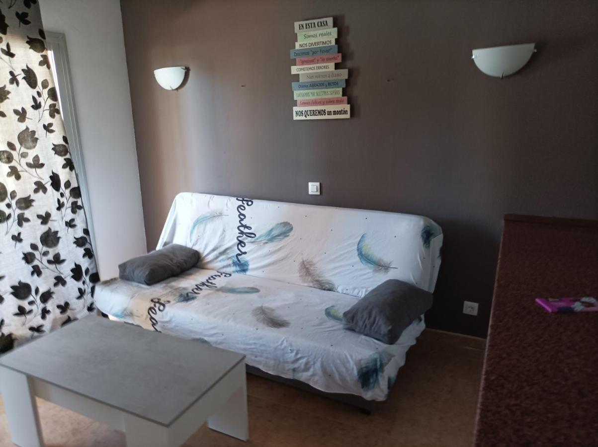 Apartamento Azul San Bartolomé Екстериор снимка