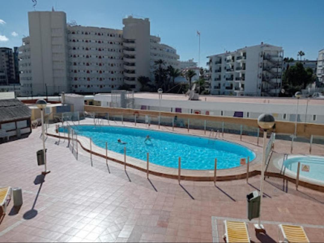 Apartamento Azul San Bartolomé Екстериор снимка