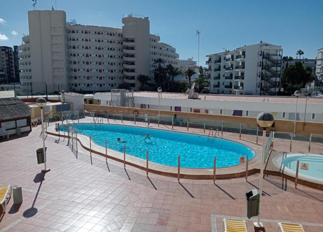 Apartamento Azul San Bartolomé Екстериор снимка