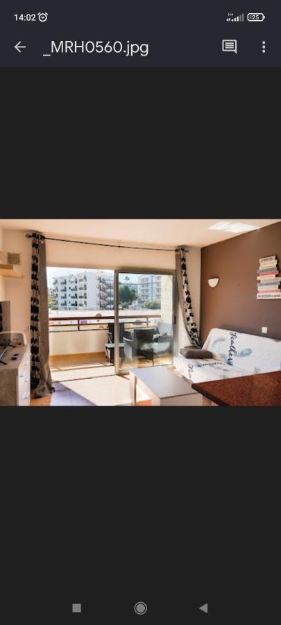 Apartamento Azul San Bartolomé Екстериор снимка