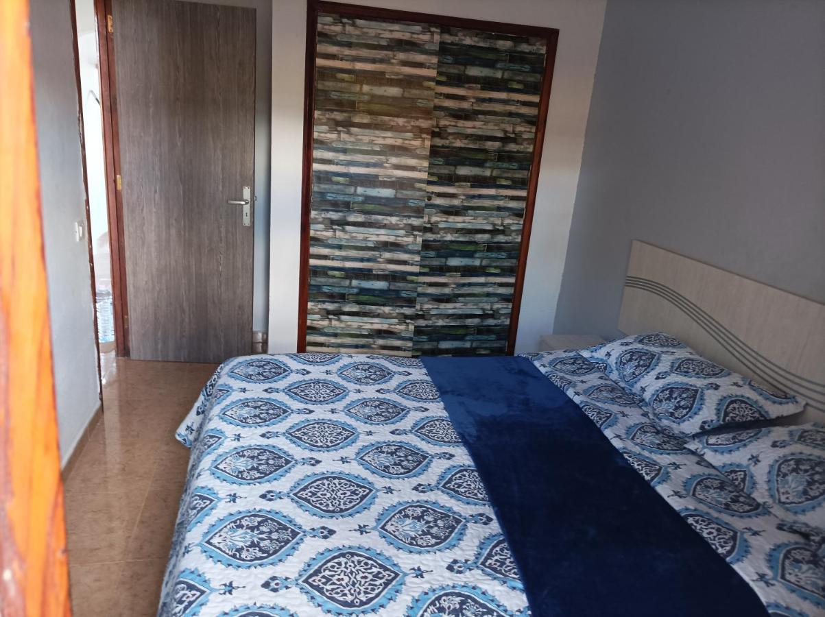 Apartamento Azul San Bartolomé Екстериор снимка