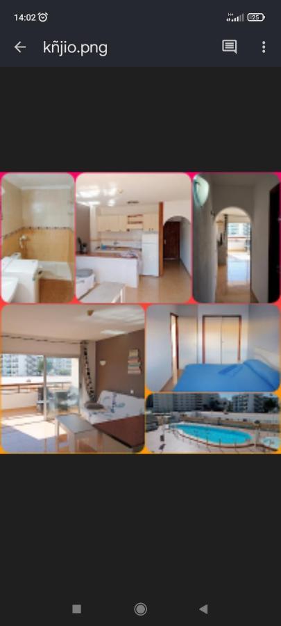 Apartamento Azul San Bartolomé Екстериор снимка
