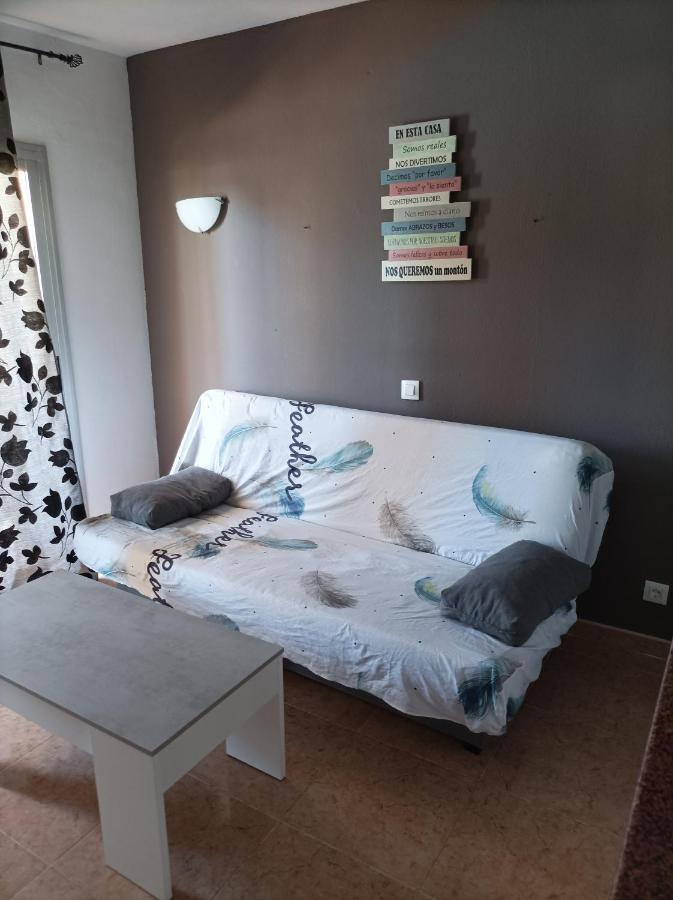 Apartamento Azul San Bartolomé Екстериор снимка