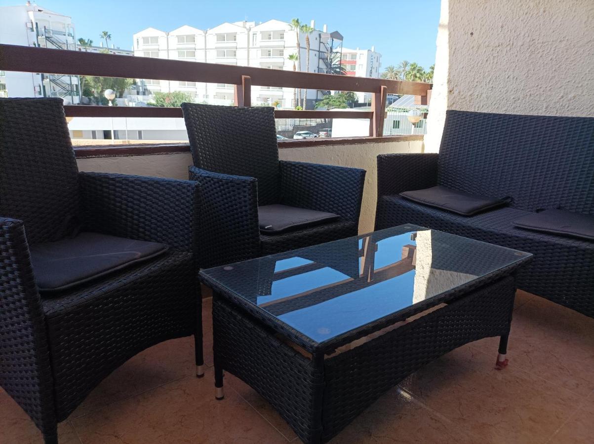 Apartamento Azul San Bartolomé Екстериор снимка