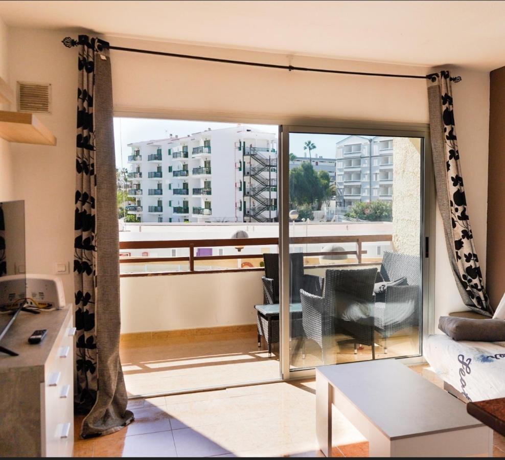 Apartamento Azul San Bartolomé Екстериор снимка